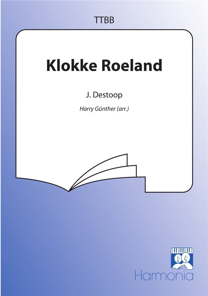 Klokke Roeland